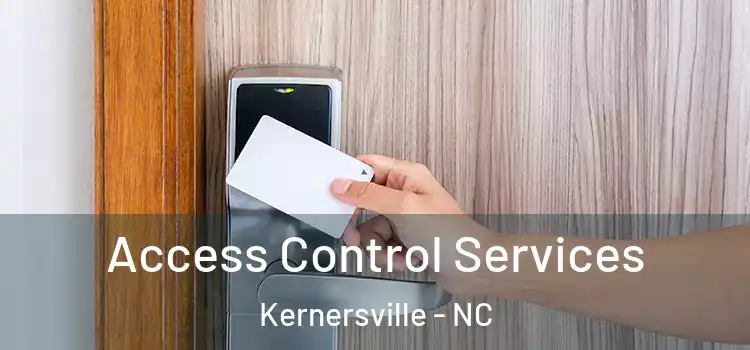 Access Control Services Kernersville - NC