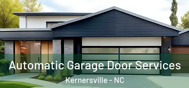  Automatic Garage Door Services Kernersville - NC