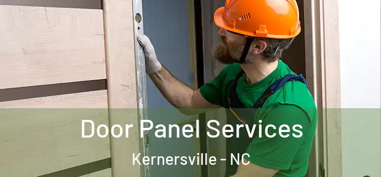 Door Panel Services Kernersville - NC
