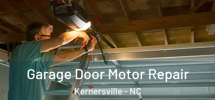  Garage Door Motor Repair Kernersville - NC