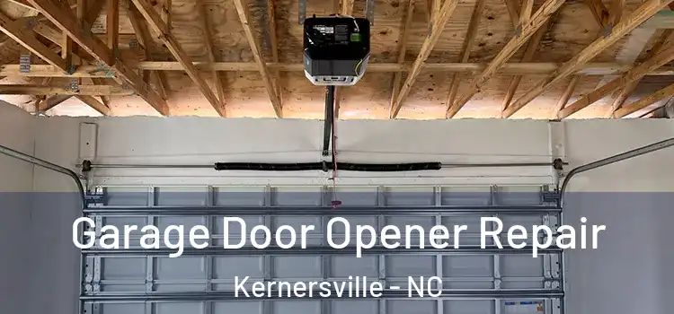  Garage Door Opener Repair Kernersville - NC