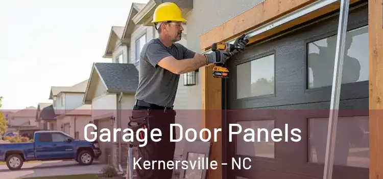  Garage Door Panels Kernersville - NC