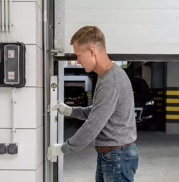 Why Choose Us for Door, Gate and Security Services in Kernersville, NC