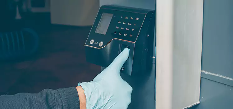 Access Control Installation Kernersville