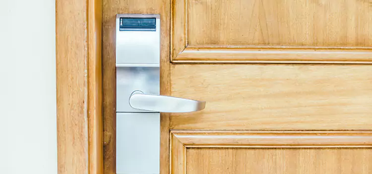 Advanced Solutions in Kernersville, NC for Modern Security
