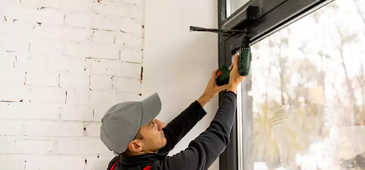 Automatic Door Opener Commercial Kernersville
