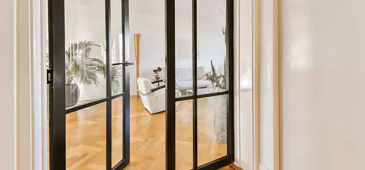 Bifold Door Replacement Kernersville