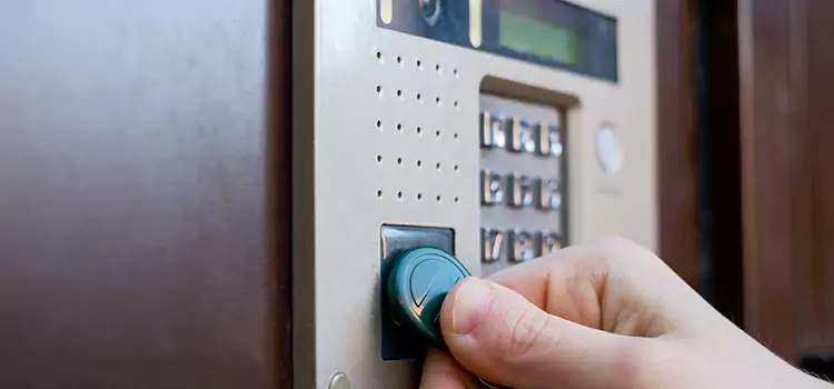 Enhanced Security Features Kernersville