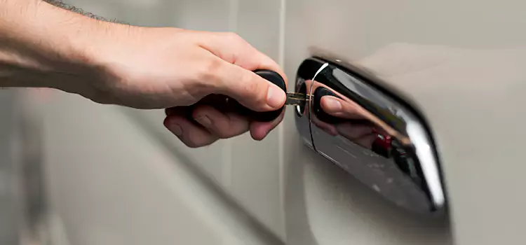 Why Choose Our Auto Locksmith Team in Kernersville, NC?