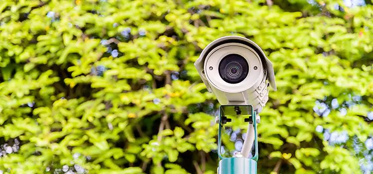 Advanced Surveillance Solutions for Every Need in Kernersville