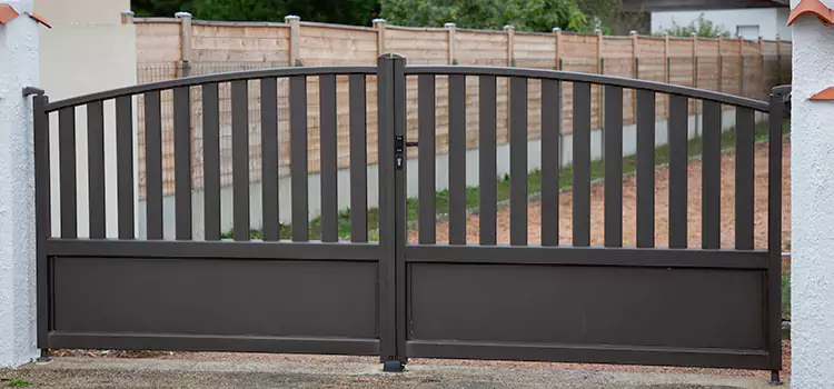 Advanced Gate Solutions in Kernersville, NC