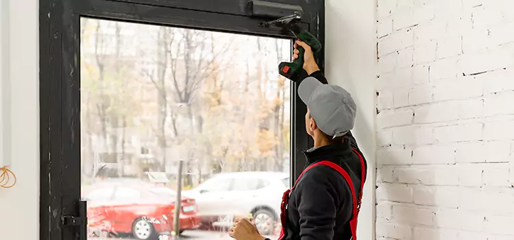 Comprehensive Door Closer Services in Kernersville, NC