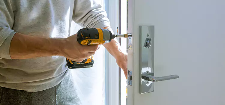 Door Knob Lock Repair Kernersville