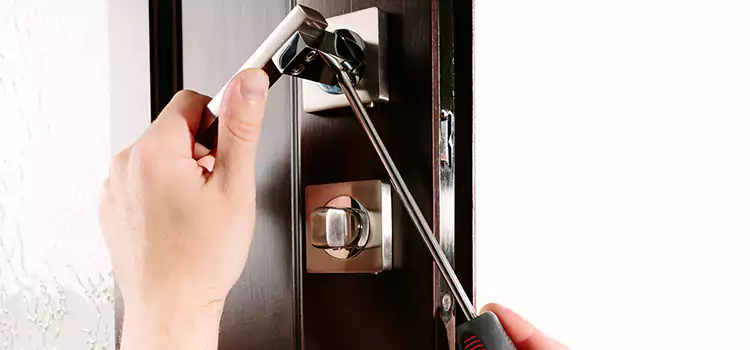 Door Lock Replacement Service Kernersville
