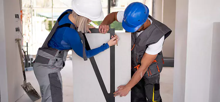 Why Choose Us for Door Panel Services in Kernersville, NC?