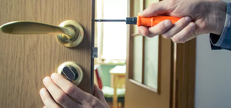 Garage Door Installation Kernersville