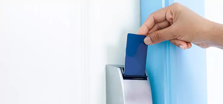 Access Control System Integration Kernersville