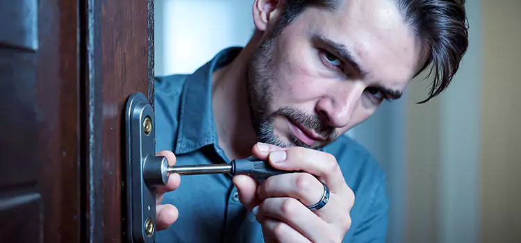 Eviction Locksmith Kernersville