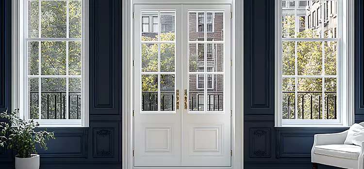 French Door Lock Repair Kernersville