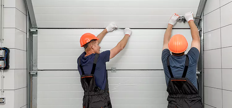 Choose Us for Your Garage Door Needs in Kernersville