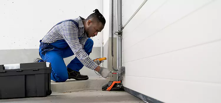 Expert Solutions for Every Garage Lock Need in Kernersville, NC