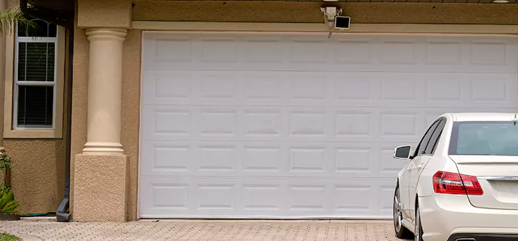 Comprehensive Garage Door Maintenance Services in Kernersville, NC