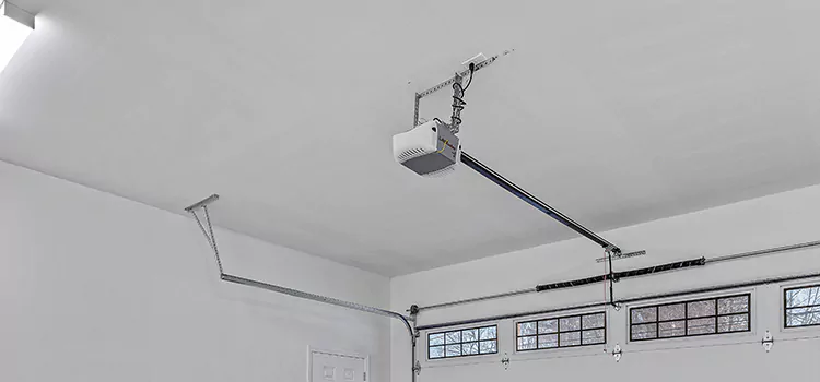 Experienced Garage Door Installers Kernersville