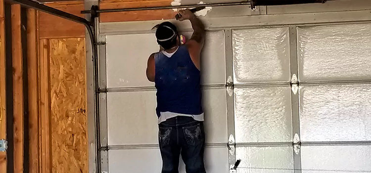 Specialized Garage Door Panel Solutions in Kernersville, NC