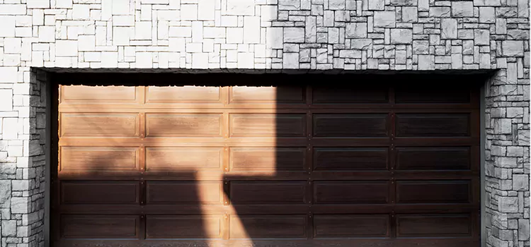 Garage Door Installation Kernersville