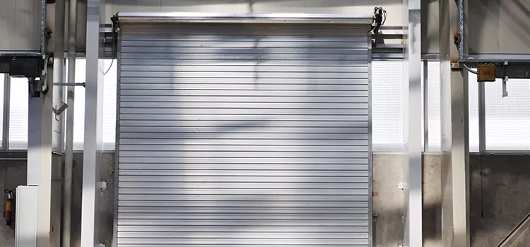 Roller Door Maintenance Kernersville