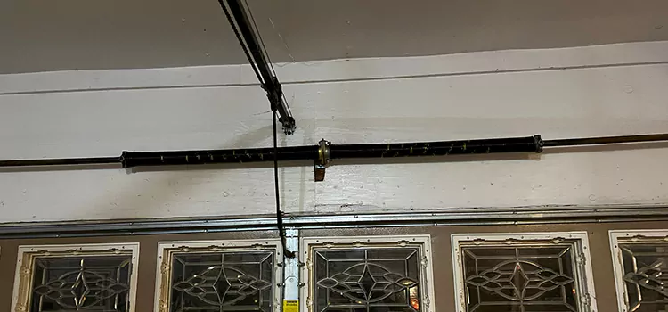 Garage Door Spring Repair Near Me Kernersville