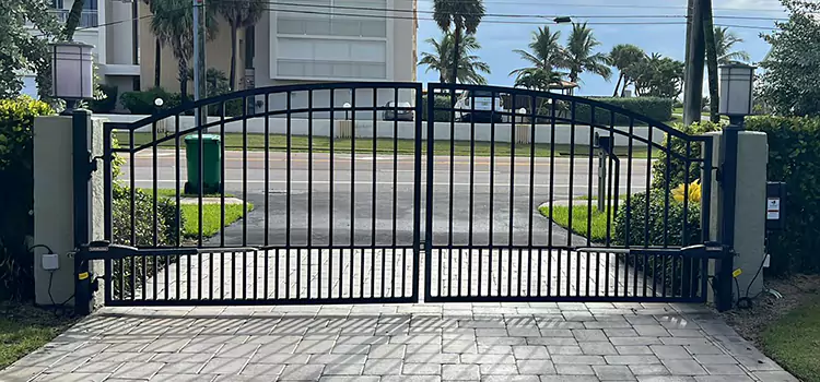 Gate Opener Replacement Near Me in Kernersville, NC