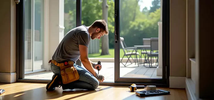 Comprehensive Solutions for Every Glass Door Need in Kernersville, NC