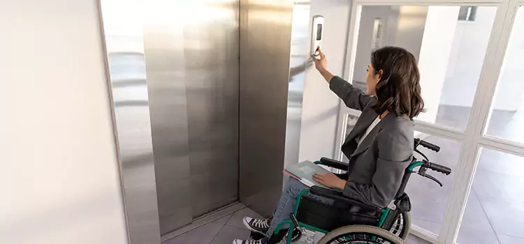 Benefits of Modern Handicap Door Systems in Kernersville, NC