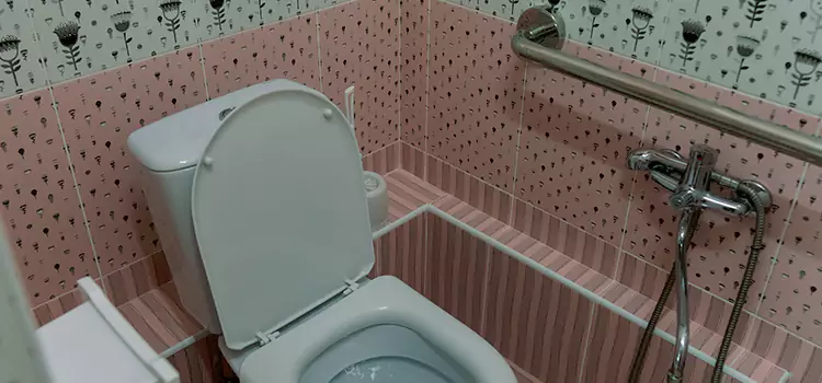 Meeting Diverse Needs With Accessible Restroom Solutions in Kernersville, NC