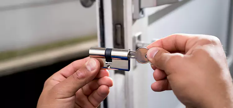 Emergency Locksmith for House Kernersville