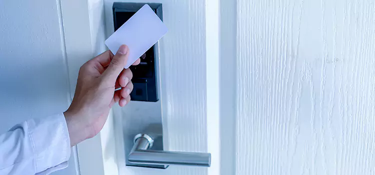 Why Choose Us for Your Keycard Lock Installation in Kernersville, NC?