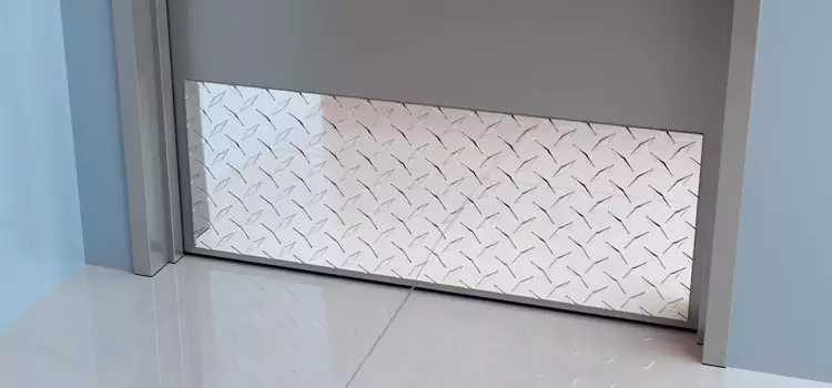 Benefits of Professional Kick Plate Solutions in Kernersville, NC