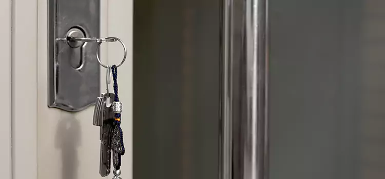 Master Keying by the Numbers Kernersville