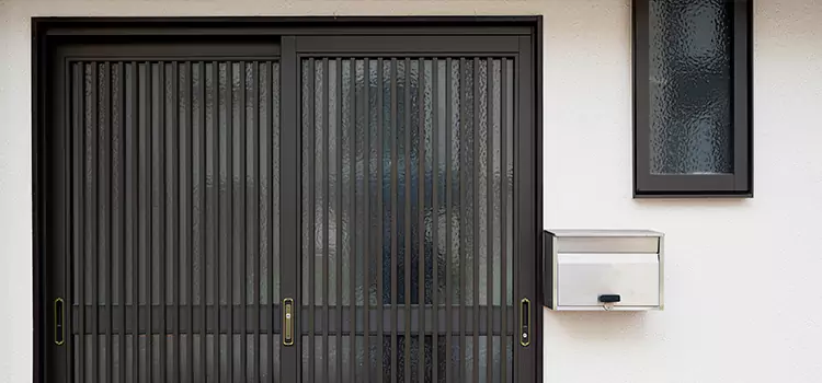 Sliding Screen Door Repair Kernersville