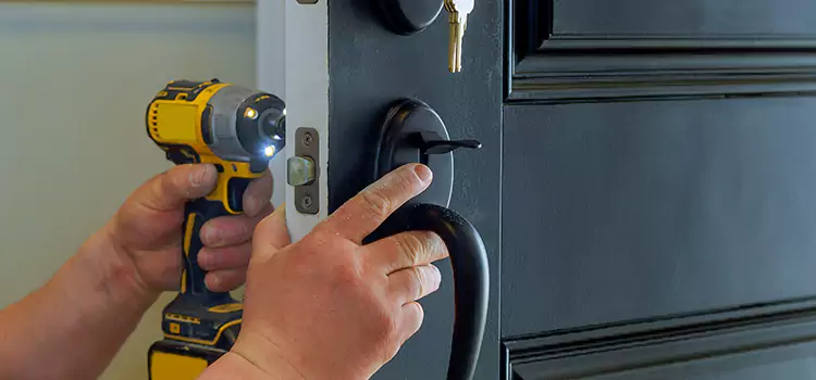 Mobile Automotive Locksmith Kernersville