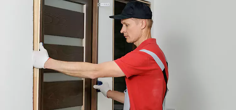 Frame and Panel Restoration Kernersville