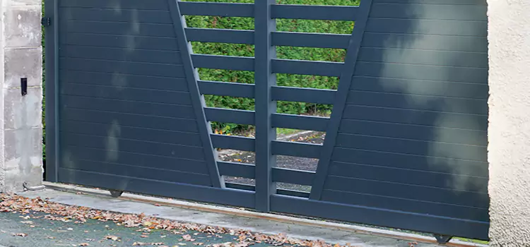 Automated Gate Company Near Me Kernersville