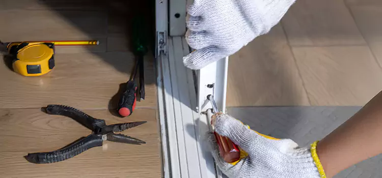 Sliding Door Installation Services in Kernersville, NC