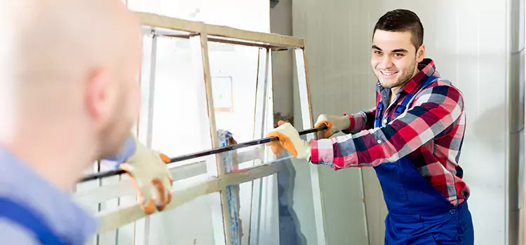 Patio Door Panel Replacement Kernersville