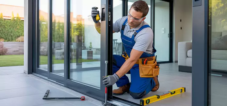 Sliding Screen Door Repair Kernersville