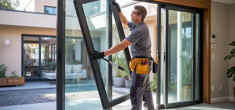 Specialized Sliding Door Roller Services in Kernersville, North Carolina