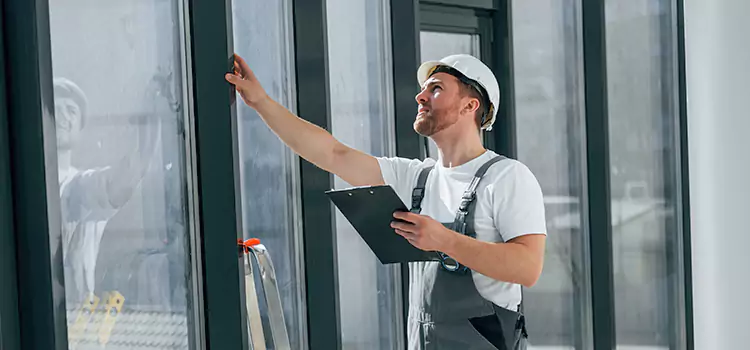 Comprehensive Solutions for Your Sticking Doors in Kernersville, NC