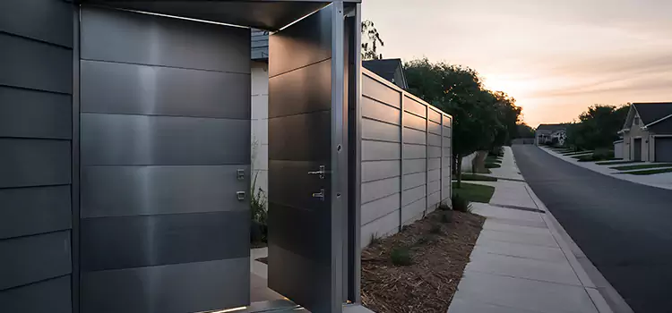 Comprehensive Steel Door Solutions in Kernersville, NC