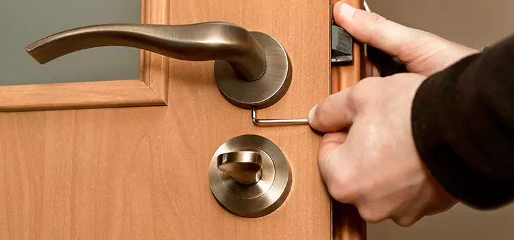 Access Control System Integration Kernersville